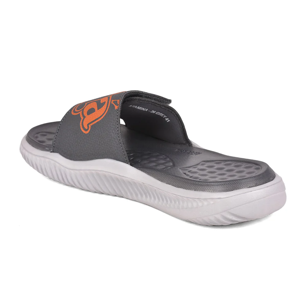 A-HA By Liberty Grey Slides For Men STAMINA-26 - Image 5