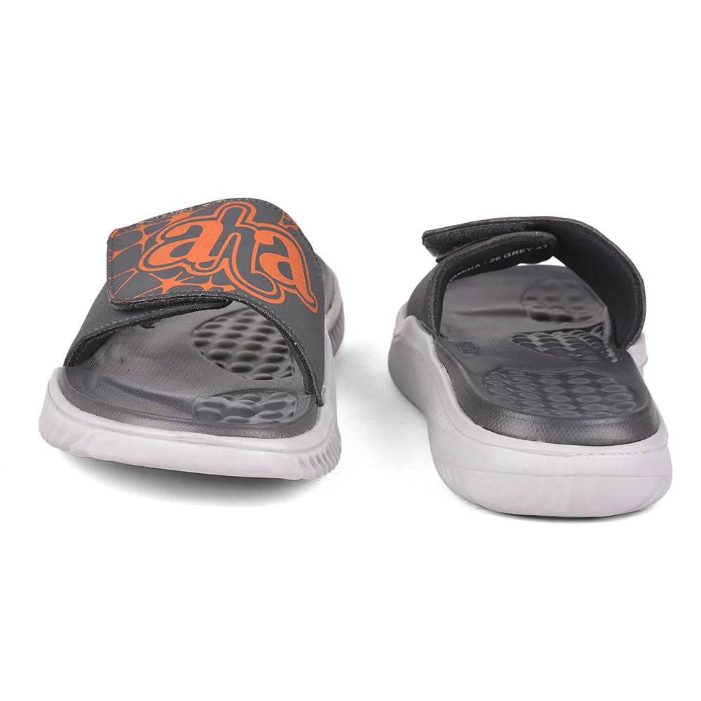 A-HA By Liberty Grey Slides For Men STAMINA-26 - Image 6
