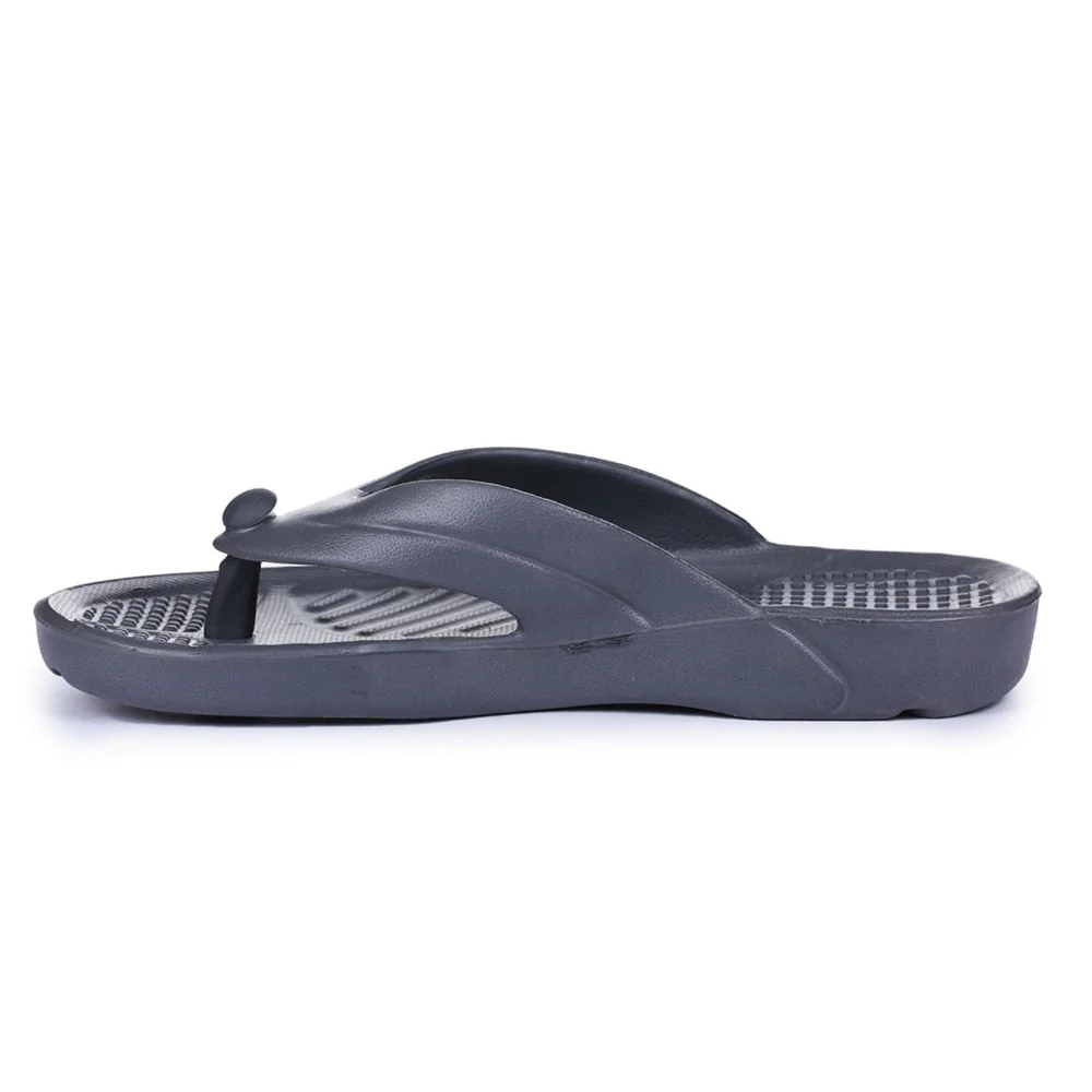 A-HA By Liberty SANDY Grey Flip-Flop For Men - Image 3