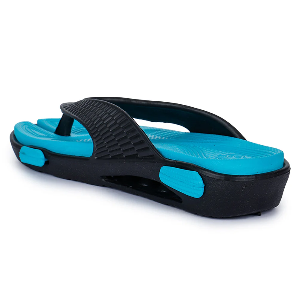 A-HA By Liberty Shoker-K Green Flip-Flop For Kids - Image 5