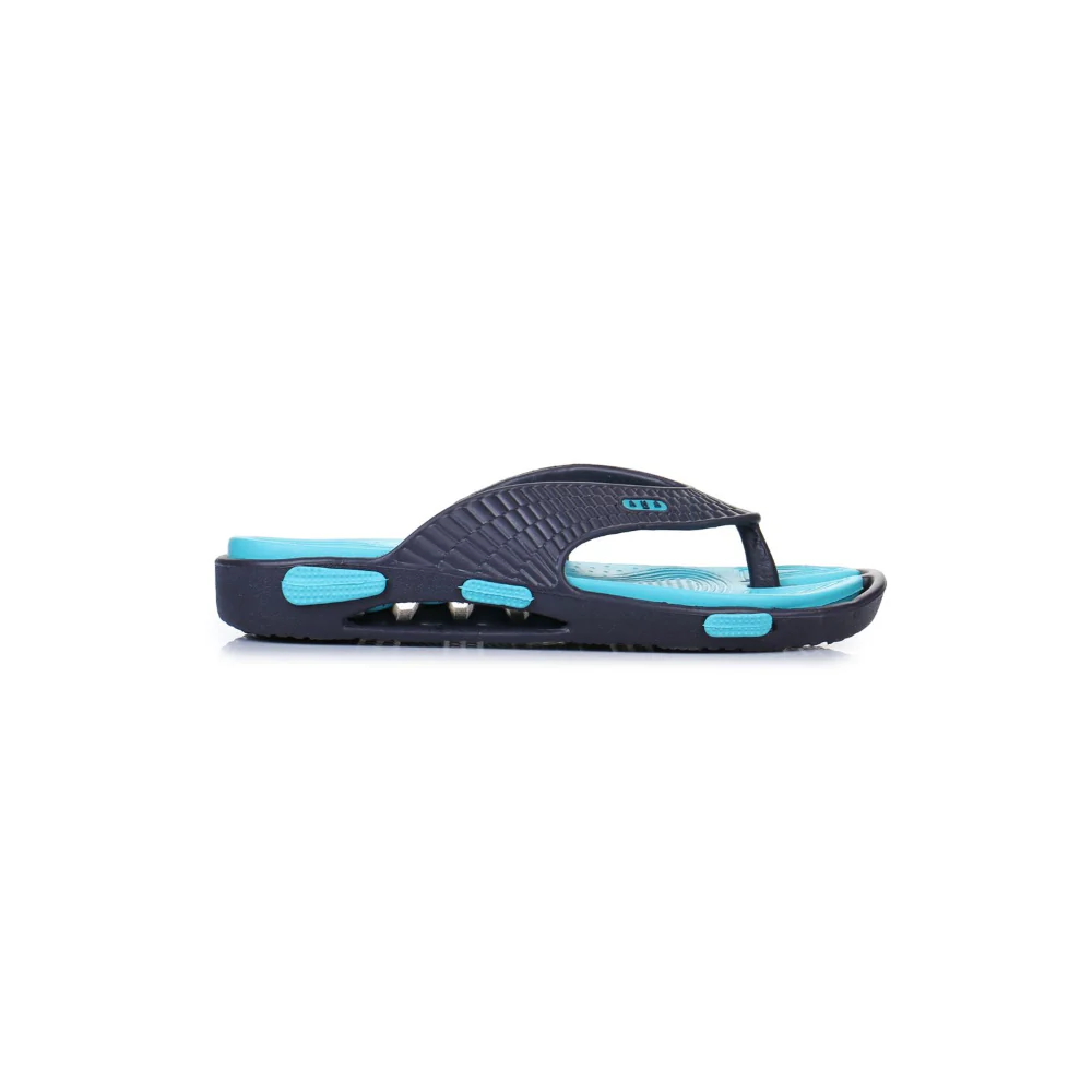 A-HA Casual Green Slipper For Women SHOKER-V By Liberty - Image 2