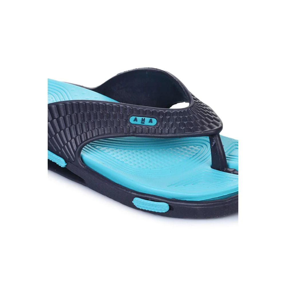 A-HA Casual Green Slipper For Women SHOKER-V By Liberty - Image 5