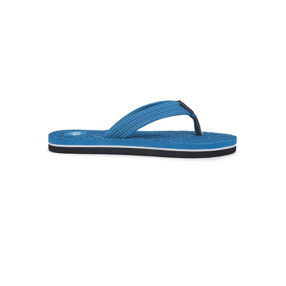 A-HA Casual S. Green Slipper For Women ORTHO-21 By Liberty - Image 2