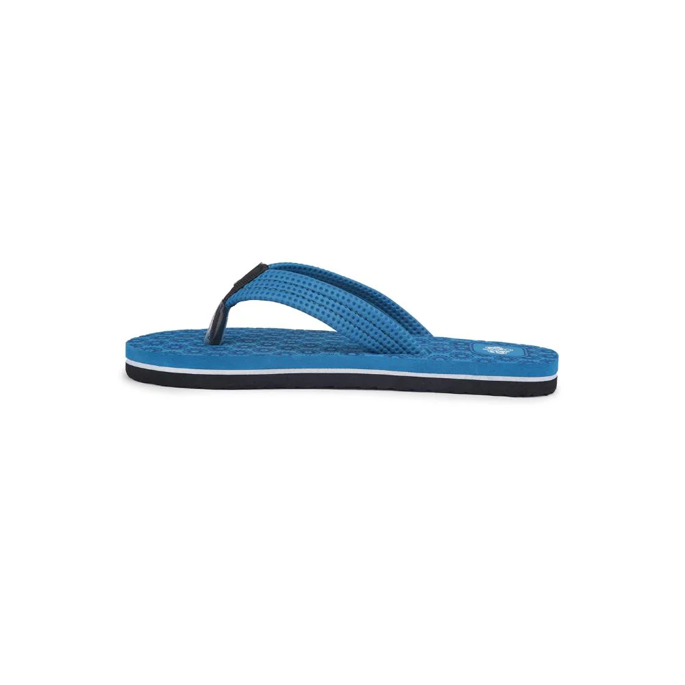 A-HA Casual S. Green Slipper For Women ORTHO-21 By Liberty - Image 3