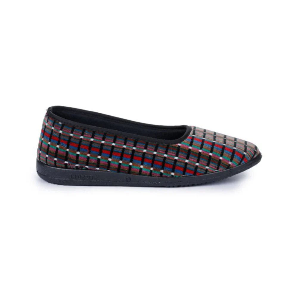 A-HA Tan Casual Ballerina Shoes For Women SPL.BELLY By Liberty - Image 2