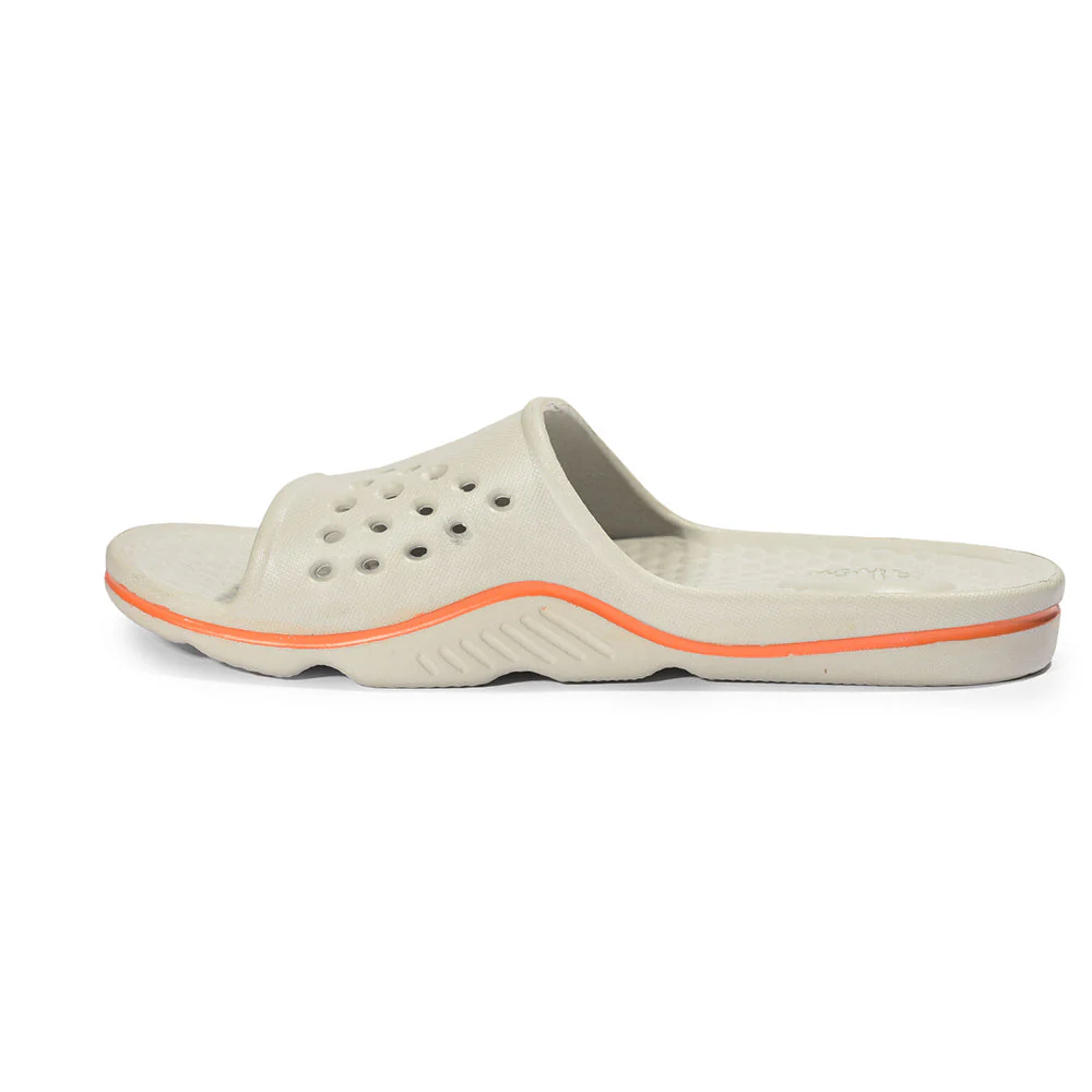 AHA (Grey) Slides For Men RAMP By Liberty - Image 3
