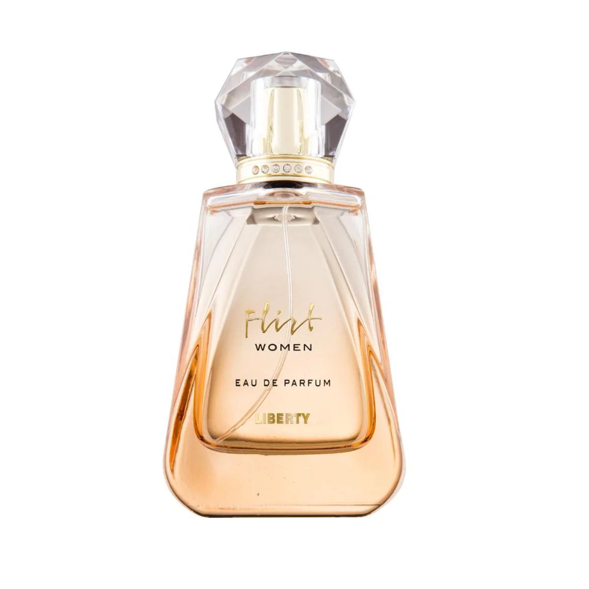 Liberty Luxury Flirt & Oud Gold Perfume For Men & Women Combo, 24 Hours Long Lasting Fragrance -Gift Pack of 2 - Image 3