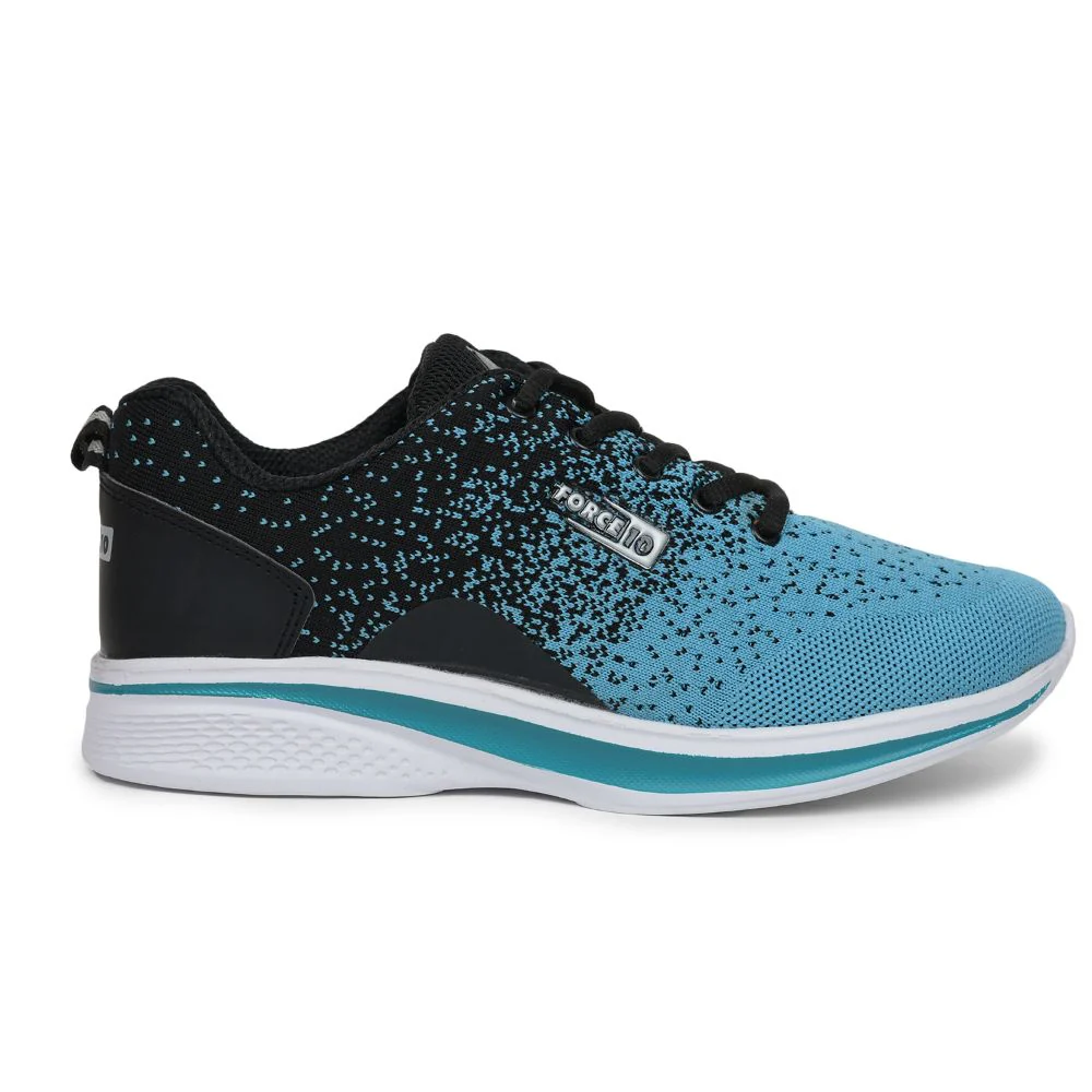 Force 10 Sports For Women (Black) NIARA-20 By Liberty - Image 2