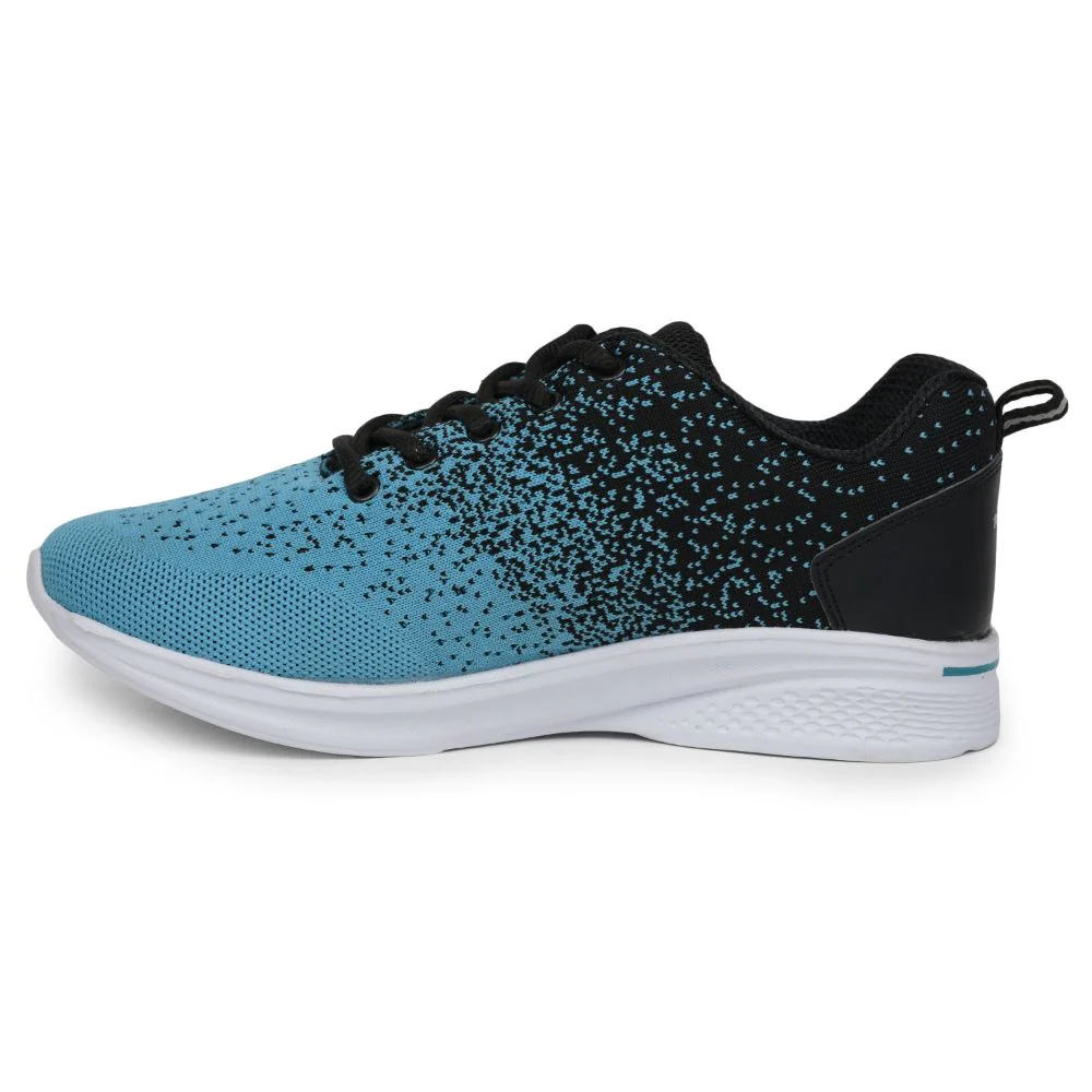 Force 10 Sports For Women (Black) NIARA-20 By Liberty - Image 3