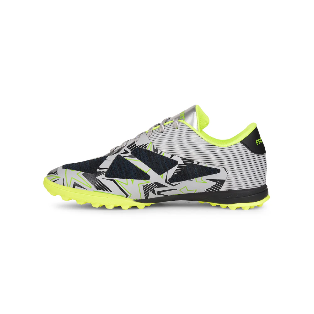 FREEDOM Sports P. Green Turf Football Shoes For Men TURFKING01 By Liberty - Image 3