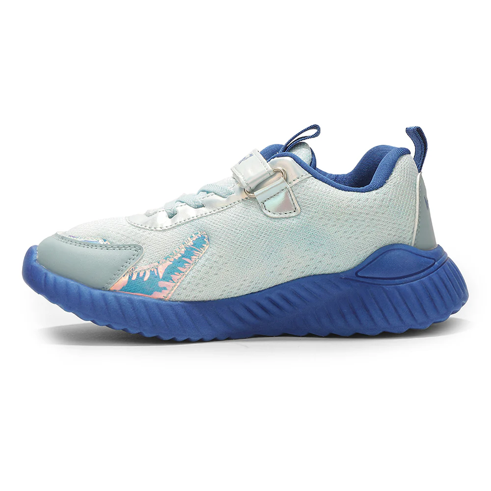LEAP7X NITKID-60 Sky Blue Sports Walking Shoes for Kids By Liberty - Image 7
